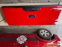 2023 2024 Ford F250 F350 Super Duty Tailgate