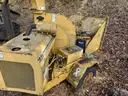 Vermeer 1230 Wood Chipper