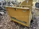 Vermeer 1230 Wood Chipper
