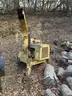 Vermeer 1230 Wood Chipper