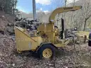 Vermeer 1230 Wood Chipper