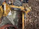 Woods Equipment Blade