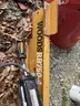 Woods Equipment Blade