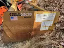 Woods GillSR30 Box Blade