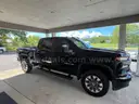2023 Chevrolet Silverado 2500HD Custom Crew Cab Short Box 4WD