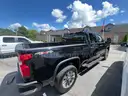 2023 Chevrolet Silverado 2500HD Custom Crew Cab Short Box 4WD