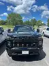 2023 Chevrolet Silverado 2500HD Custom Crew Cab Short Box 4WD