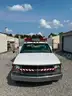2000 Chevrolet C/K 3500 Rescue Truck with ExtendoBed Slide-Out