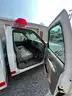 2000 Chevrolet C/K 3500 Rescue Truck with ExtendoBed Slide-Out