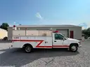 2000 Chevrolet C/K 3500 Rescue Truck with ExtendoBed Slide-Out