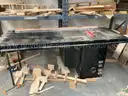 (2) 10”  SAWSTOP PROFESSIONAL CABINET SAWS
