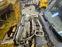 2013 International WorkStar 7600 Tandem Axle Dump Truck w/ Snow Plow Equipment