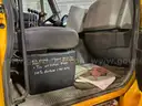 2013 International WorkStar 7600 Tandem Axle Dump Truck w/ Snow Plow Equipment