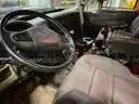 2013 International WorkStar 7600 Tandem Axle Dump Truck w/ Snow Plow Equipment