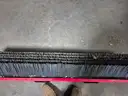 Valu sweep 60 inch Forklift broom