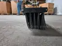 Valu sweep 60 inch Forklift broom