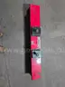 Valu sweep 60 inch Forklift broom