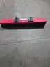 Valu sweep 60 inch Forklift broom