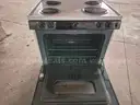 GE Electric Range