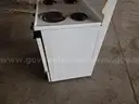 GE Electric Range
