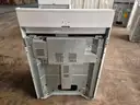 GE Electric range