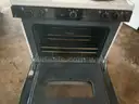 GE Electric range