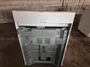 GE Electric range