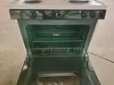 GE Electric range