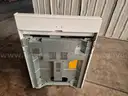 GE Electric range