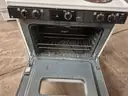 GE Electric Range