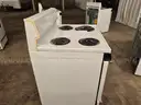 GE Electric Range