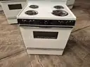 GE Electric Range