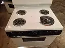 GE Electric Range