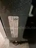 GE Electric Range
