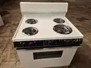 GE Electric Range