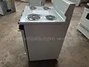 GE Electric Range
