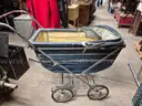 Antique Baby buggies