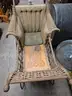 Antique Baby buggies