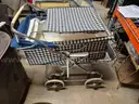 Antique Baby buggies