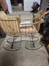 Antique Baby buggies