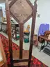 Antique Hall Tree