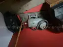 Antique Vacuum cleaners