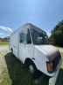 1995 CHEVROLET VAN
