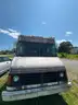 1995 CHEVROLET VAN