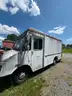 1995 CHEVROLET VAN