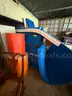 Gymnasium Mats and Rolling Cylinders