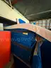 Gymnasium Mats and Rolling Cylinders