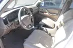 2004 Toyota Sequoia
