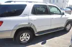 2004 Toyota Sequoia