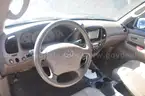 2004 Toyota Sequoia